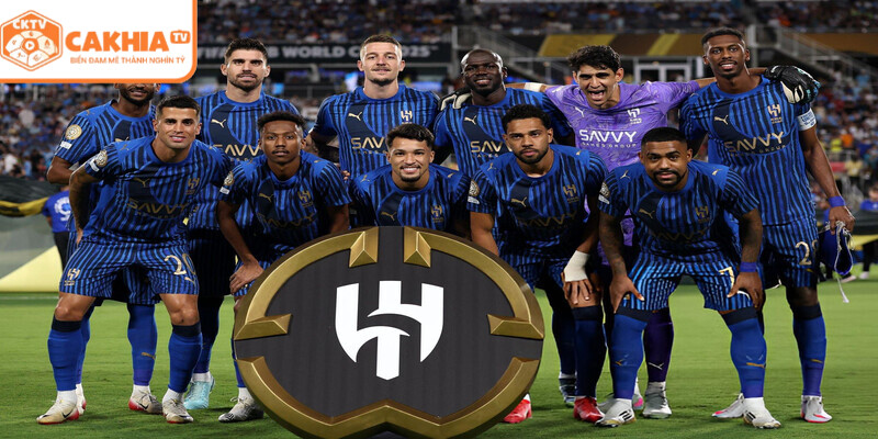 Al Hilal