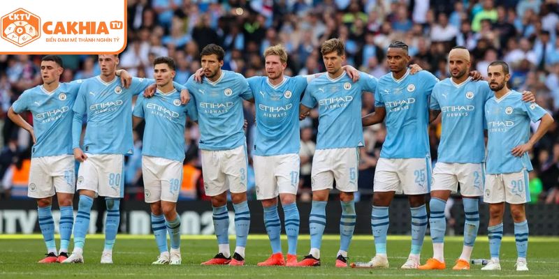 Cơ cấu tổ chức giải đấu minh bạch